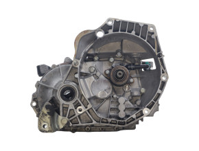 Boite de vitesses pour FIAT PUNTO 3 Boite de vitesses pour FIAT PUNTO 3