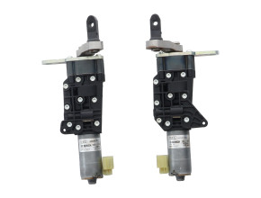 Moteur ouverture de Coffre/Malle/Hayon pour AUDI Q7 2 PHASE 1 Moteur ouverture de Coffre/Malle/Hayon pour AUDI Q7 2 PHASE 1