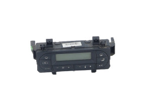 Commande chauffage pour CITROEN C3 1 PHASE 1