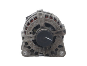 Alternateur pour RENAULT MEGANE 4 PHASE 1
