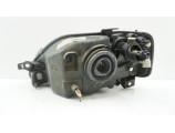 Optique avant principal droit (feux)(phare) pour DACIA LOGAN 1 PHASE 1