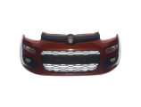 Pare choc avant pour FIAT PANDA 3 PHASE 1