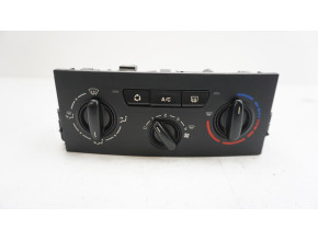 Commande chauffage pour PEUGEOT 207 PHASE 1
