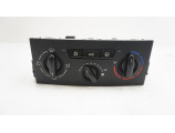 Commande chauffage pour PEUGEOT 207 PHASE 1