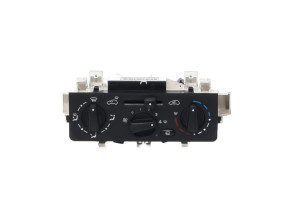 Commande chauffage pour CITROEN C2 PHASE 1
