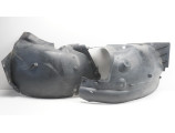 Pare boue avant gauche pour RENAULT CLIO 3 PHASE 1