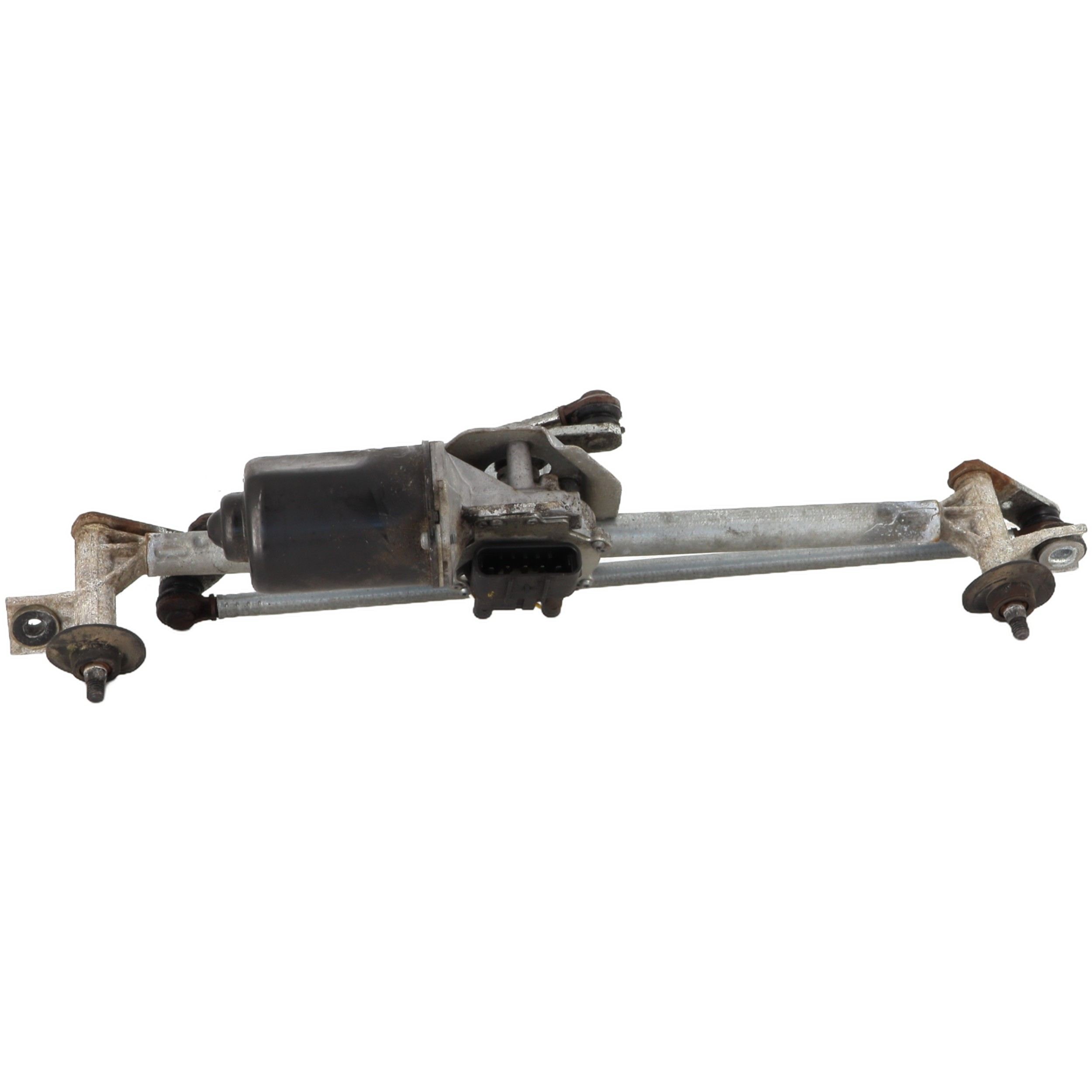 Moteur D'essuie-glace Avant Frankberg - Compatible Opel Corsa C, Combo, Tigra 2000-2014