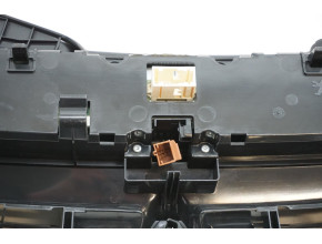 Compteur pour CITROEN C3 PICASSO PHASE 2