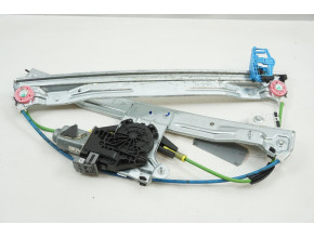 Leve vitre electrique avant droit pour CITROEN C3 PICASSO PHASE 2