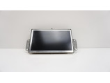 Ecran GPS pour PEUGEOT 407 SW PHASE 1