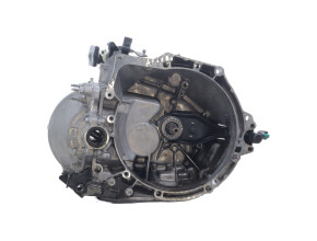 Boite de vitesses pour PEUGEOT 308 II Boite de vitesses pour PEUGEOT 308 II