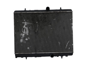 Radiateur eau pour CITROEN C4 GRAND PICASSO 1 Radiateur eau pour CITROEN C4 GRAND PICASSO 1