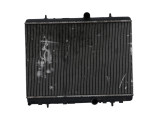Radiateur eau pour CITROEN C4 GRAND PICASSO 1