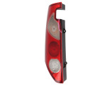 Feu arriere principal gauche (feux) pour RENAULT KANGOO 2 PHASE 1