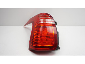 Feu arriere principal gauche (feux) pour PEUGEOT 5008 1 PHASE 1