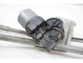 Mot. essuie glace avant pour PEUGEOT 206+