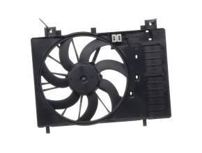 Moto ventilateur radiateur pour CITROEN C5 2 BREAK Moto ventilateur radiateur pour CITROEN C5 2 BREAK