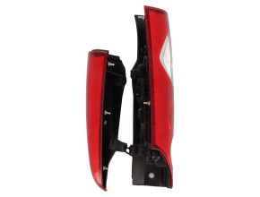 Feu arriere principal gauche (feux) pour RENAULT KANGOO 2 PHASE 1 Feu arriere principal gauche (feux) pour RENAULT KANGOO 2 PHASE 1