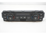 Commande chauffage pour BMW SERIE 1 E87 PHASE 1