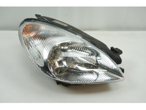 Optique avant principal droit (feux)(phare) pour CITROEN XSARA PICASSO PHASE 1