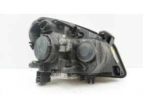 Optique avant principal gauche (feux)(phare) pour NISSAN QASHQAI 1 PHASE 1 Optique avant principal gauche (feux)(phare) pour NISSAN QASHQAI 1 PHASE 1
