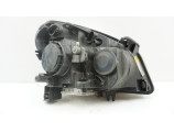 Optique avant principal gauche (feux)(phare) pour NISSAN QASHQAI 1 PHASE 1
