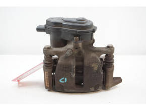 Etrier arriere droit (freinage) pour AUDI A4 3 PHASE 2