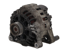 Alternateur pour PEUGEOT 207 PHASE 1