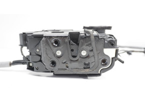Serrure avant droit pour VOLKSWAGEN GOLF 7 PHASE 1
