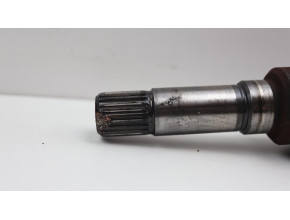 Cardan droit (transmission) pour PEUGEOT 207 PHASE 1 BREAK