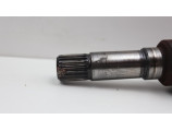 Cardan droit (transmission) pour PEUGEOT 207 PHASE 1 BREAK