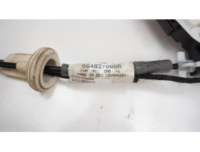 Serrure avant gauche pour VOLKSWAGEN GOLF 7 PHASE 1 Serrure avant gauche pour VOLKSWAGEN GOLF 7 PHASE 1