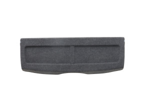 Plage arriere pour FIAT PANDA 2 PHASE 2 Plage arriere pour FIAT PANDA 2 PHASE 2