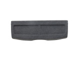 Plage arriere pour FIAT PANDA 2 PHASE 2