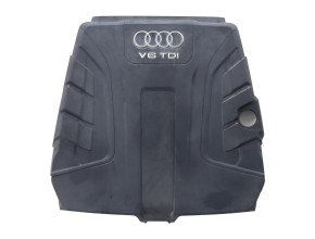 Cache moteur pour AUDI Q7 2 PHASE 1 Cache moteur pour AUDI Q7 2 PHASE 1