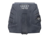 Cache moteur pour AUDI Q7 2 PHASE 1