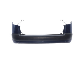 Pare choc arriere pour PEUGEOT 207 PHASE 1 BREAK Pare choc arriere pour PEUGEOT 207 PHASE 1 BREAK