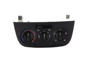 Commande chauffage pour CITROEN NEMO