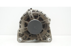 Alternateur pour RENAULT MEGANE 4 PHASE 1