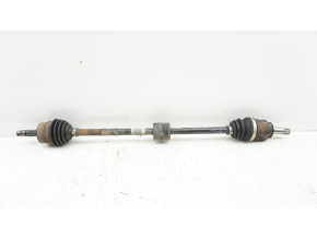 Cardan droit (transmission) pour OPEL CORSA D PHASE 1