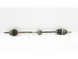 Cardan droit (transmission) pour OPEL CORSA D PHASE 1