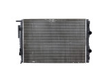 Radiateur eau pour RENAULT MEGANE 2 PHASE 2