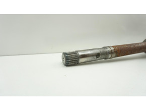 Cardan droit (transmission) pour CITROEN C3 3 PHASE 2 Cardan droit (transmission) pour CITROEN C3 3 PHASE 2