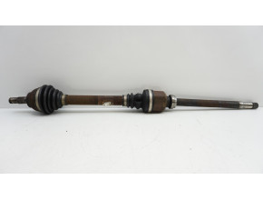 Cardan droit (transmission) pour CITROEN GRAND C4 PICASSO PHASE 1