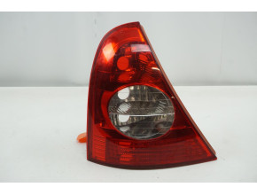 Feu arriere principal gauche (feux) pour RENAULT CLIO 2 PHASE 2