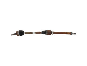 Cardan droit (transmission) pour RENAULT MEGANE 4 PHASE 1