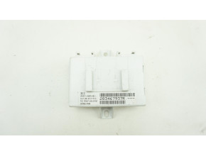 GPS pour RENAULT CAPTUR 1 PHASE 1