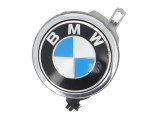 Bouton de coffre pour BMW SERIE 1 E81