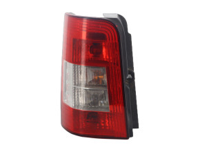 Feu arriere principal gauche (feux) pour CITROEN BERLINGO (M49/M59) FOURGON PHASE 2
