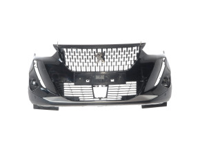 Pare choc avant pour PEUGEOT 2008 2 Pare choc avant pour PEUGEOT 2008 2